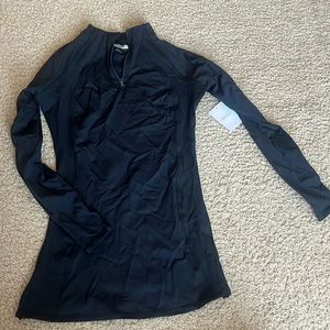 NWT active dress or long sleeve